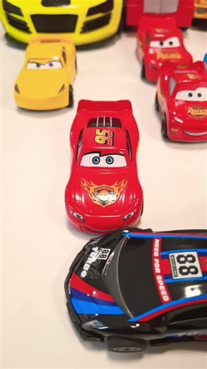 DINOCO 🚗 😍, Disney Pixar Car 🚗 McQueen dinoco #lightningmcquee #automobile #funny #rccar