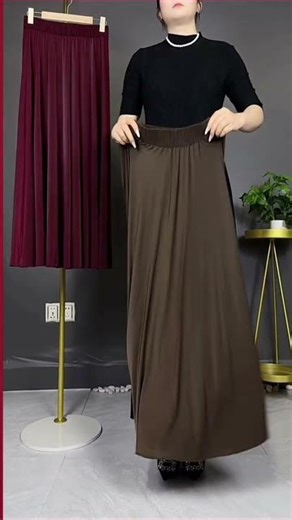 #new fashion #new fashion #new skirt of the white #skirtfashion 199