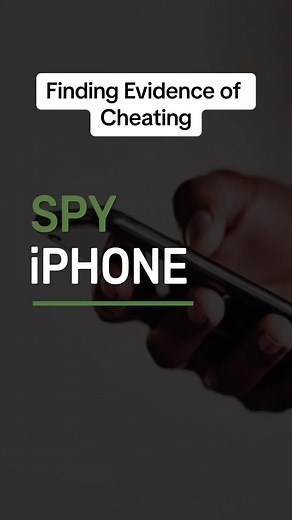 Discover How to Catch a Cheater Easily