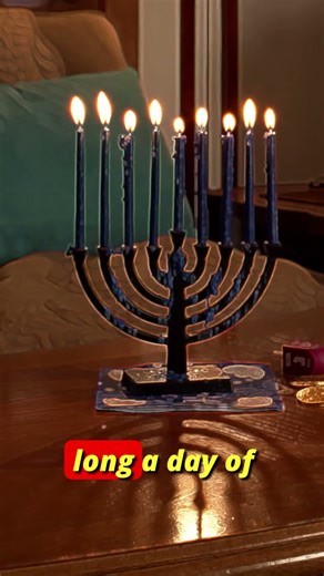 The Secret Link Between #christmas #hanukkah #wintersolstice