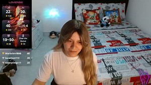 Sonialatin69 deepthroat porn