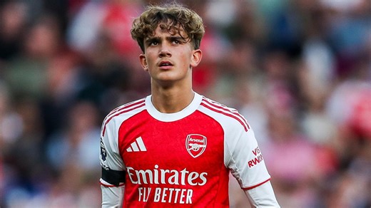 Max Dowman sorgt mit seinem Debüt in der Premier League für eine Sensation