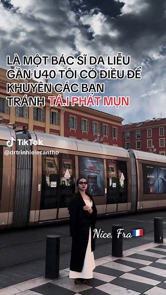 5 lời khuyên chăm da ngừa mụn từ bác sĩ da liễu
