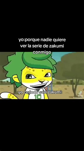 ¿Cómo se llama la serie de Zakumi? - guía y búsquedas populares