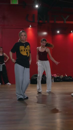 KAYLEY x AFTER HOURS - Dance Choreography by Alexander Chung