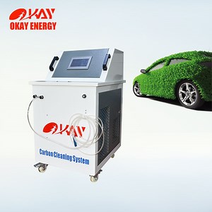 [Hot Item] Piston Carbon Removal Machine Car Motor Decarbonization Products