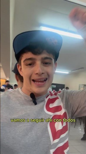 Primeras palabras de El Menor como tricampeón y MVP de #FMSChile 🇨🇱 | Jornada 4 - Temporada 6