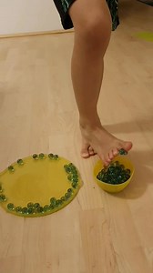 Feet exercises 👣 for all! #feet #feetexercise #moveyourbody #FlatFeetRelief | Ivana Pilates