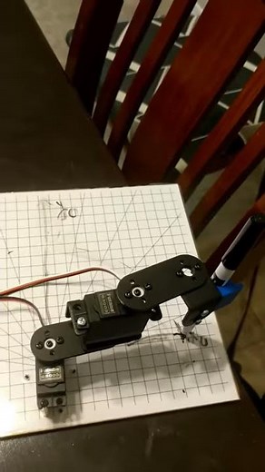 Egr 455: Homogeneous Transformation Matrix