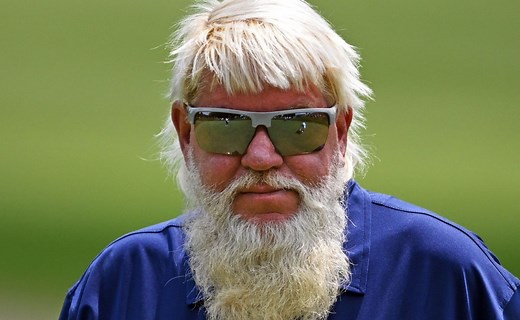 Age, love life, caddie and more of John Daly: Profile and all about the golf rebel