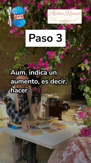 Abreviaturas básicas en patrones de amigurumi explicadas #crochet #hechoamano #amigurumi