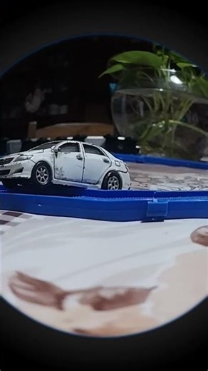 NS Train hits car in Piscataway, NJ