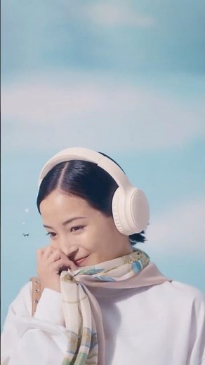 ソフラン アロマリッチ「Aroma trip mini」篇（新２香調）（縦型）／6秒／ライオン