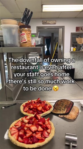 Challenges of Being a Restaurant Owner