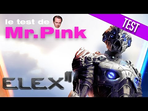 Elex 2 Test sans spoiler et gameplay FR | Xbox Series X|S, PS5, Xbox One, PS4 & PC.