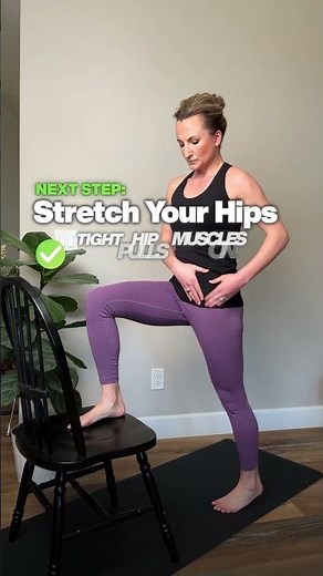 How to Fix Constant Low Back Pain (3 Steps that Really Work)