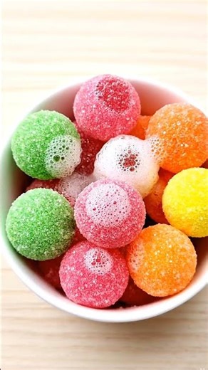 Fizzy Candy Explosion ASMR 🍬🔥 Turn the Volume Up