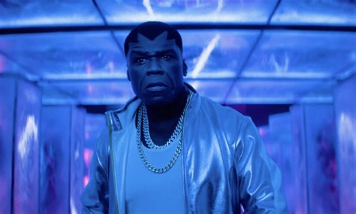 Street Fighter Trailer Hits With Explosive Action