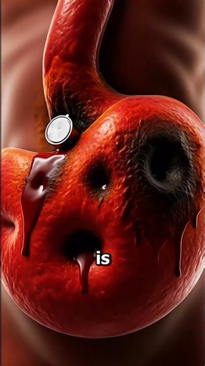 What Happens to Your Body When You Swallow a Battery? 🔋