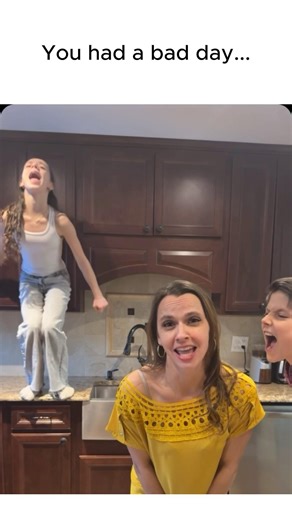 How can one possibly have a bad day with this song?? 🎵 #chipmunks #badday #funny #viral