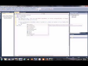 V.B.NET 2010-LLENAR DataGridView CON TABLA DE SQLServer