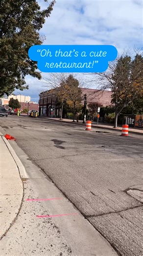 We're open Tuesday-Saturday from 10:30am-2:30pm! Drop on by! We'd love to serve you.🧡 | Love Café