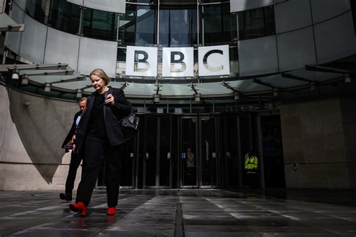 BBC News staff to be hit hardest by major job cuts