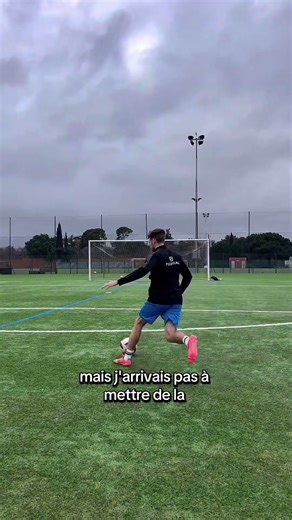 Today I wanted to try a classic 🎯🇭🇷 #football #soccer