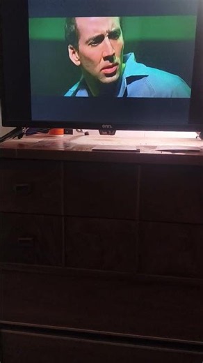 SCENE FROM FACE/OFF (1997) STARRING JOHN TRAVOLTA AND NICHOLAS CAGE #2 🤩