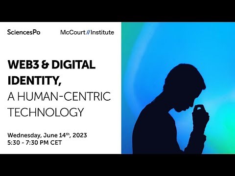 Web3 & Digital Identity