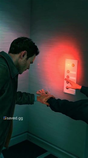 Quantum Break | Time Freeze Rescue ⏳