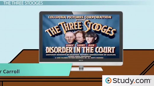 Farce Definition, Characteristics & Examples