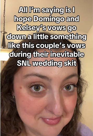 SNL Wedding Vows: A Hilarious Take on Love