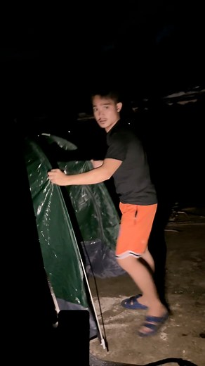 102K views · 1.4K reactions | Part 6: Fish Hunting Sinubukan ko nga pala mag overnight fishing dito sa pier at ganito nga ang nangyari! #scarystories #kababalaghan #ChallengeAccepted #part6 #fblifestyle | MStrikeback | Facebook