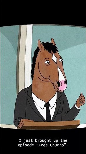 The Voice Acting in BoJack Horseman Is on Another Level