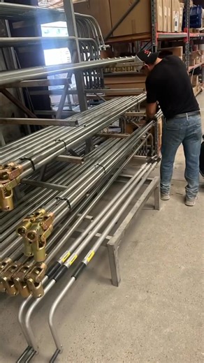 Behind the scenes at Best Tarps: precision cuts, heat-sealed seams (no stitching to fray, no leaks), and Roll Master® electric tarp systems that open/close with a button. Custom builds, fast replacements, and installs—so truckers and farmers stay on schedule. Custom Orders Don't Upset Us! Call 870-735-0088. #BestTarps #RollMaster #TarpSystems #MadeInUSA #Truckers #Harvest #AgHauling #EndDump #HopperBottom #DumpTrailer #FleetMaintenance | Best Tarps, Inc. | Facebook