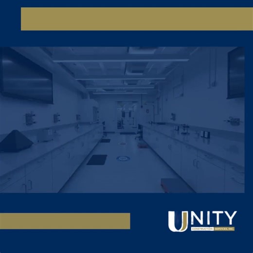 Now that we’ve officially stepped into the new year, we’re taking a moment to look back at all we accomplished in 2025. From completed projects to community involvement and meaningful partnerships, last year was truly one to remember. Thank you to our clients, partners, and incredible team members for your continued trust and support. We’re excited for everything ahead in 2026 and look forward to building even more together. #BuildUnity #BuildingTogether #NewYear | Unity Construction Services