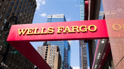 Wells Fargo pauses in-store 'teller' services for 24 hours in banking blackout