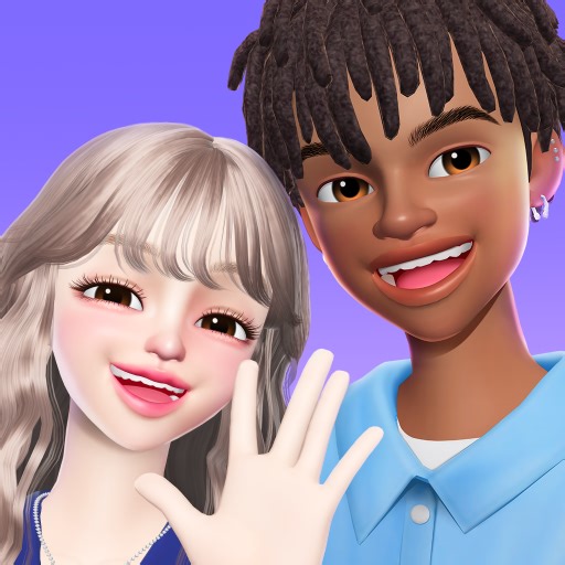 Live Avatar Connect ZEPETO Create Worlds