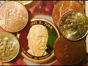 Extra Low Mintage Of 2009 Valuable Coins (Cent, Dimes, Nickels etc)