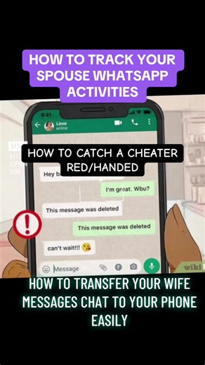Transfer WhatsApp Messages Easily to Your Phone
