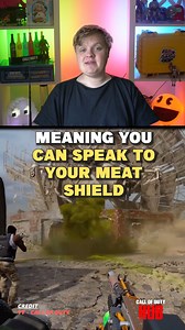 Sure this won't end badly... #BlackOps #Callofduty #CallOfDutyblackops6 #Blackops6 #blops #cod | Call Of Duty Hub