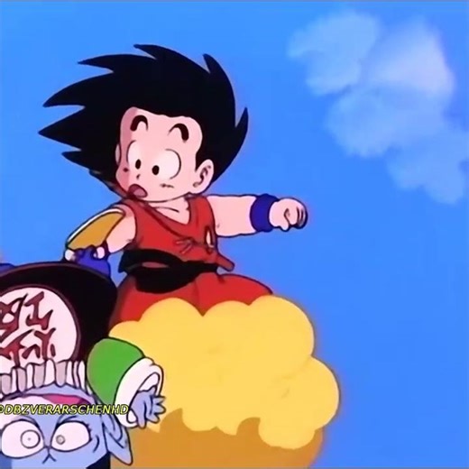 dragonball parody 35