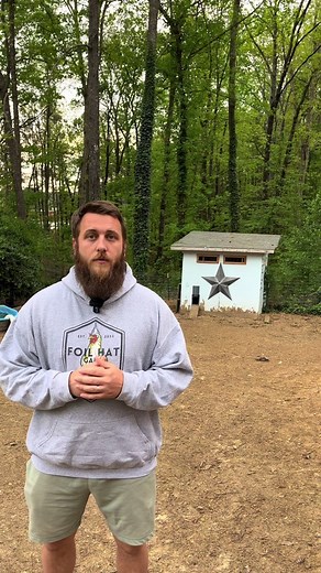 Where to start with homesteading #homestead #homesteader #backyardchickens #chickensoftiktok #selfsufficient #foilhatgang