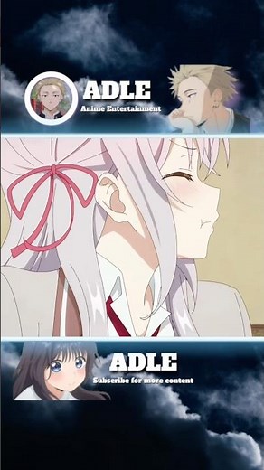 Alya Teases Masachika… Alya Sometimes Hides Her Feelings In Russian.