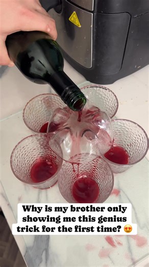 I can’t believe my brother has kept this genius trick to himself for this long 😍 | The D Family Riddles Games and Hacks