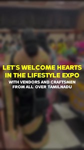 Get ready for an exciting event at Andhra Social Club, T Nagar, Chennai on March 18th. ✅We are bringing to you home decor, sarees, ethnic wear, accessories, and skin, and hair essentials. 拾This will be our 17th expo and we can't wait to see you there. ️Mark your calendars and join us for an unforgettable experience. | Anicham Store அனிச்சம் ஸ்டோர் | Facebook