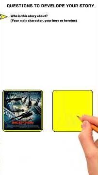 How To Explore an IDEA | How to Write a Movie Script: The 13-Step Screenwriting Masterclass 🎬