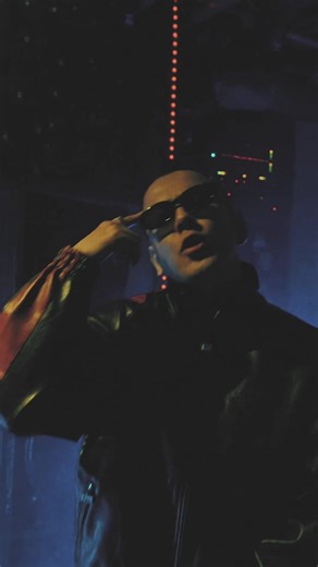 PUSHIM - HOLD ON! ONEWAY | Music Video by J-REXXX