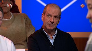 Gemist: NOS Studio Voetbal